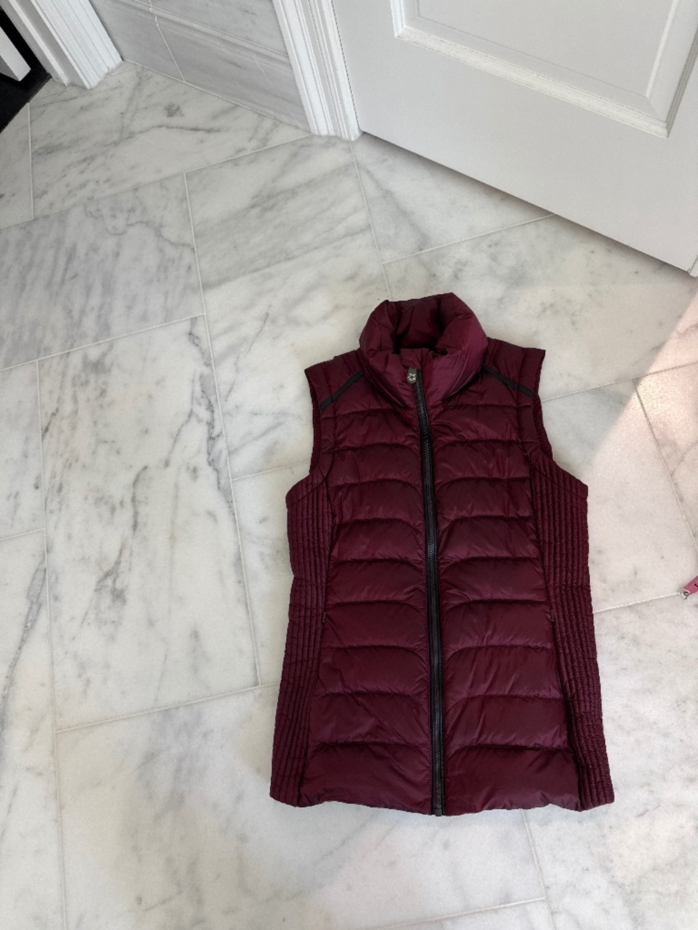 Alp-n-Rock vest